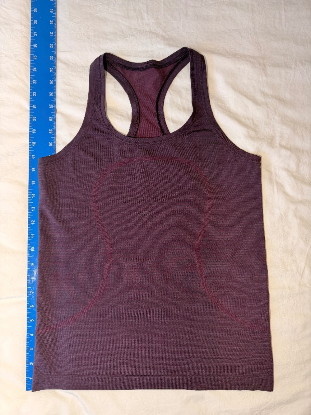 Lululemon Swiftly Tech Racerback Tank Top 2.0 *Hip Length